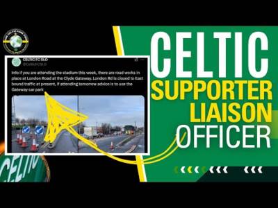 If you are attending the stadium this week