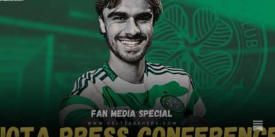 Jota Return: Full Fan Media Press Conference [Video and Transcript]