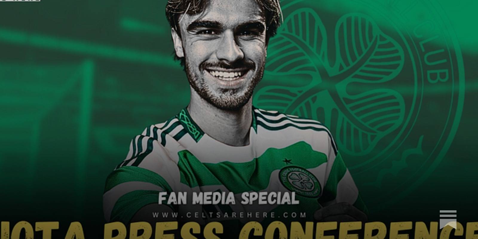 Jota Return: Full Fan Media Press Conference [Video and Transcript]