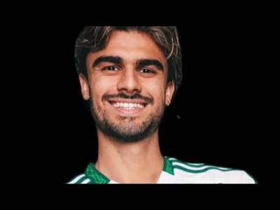 Jota Talks About How the Celtic Move Came Along & the Last 18 Months Away From the Hoops #Jotaisback