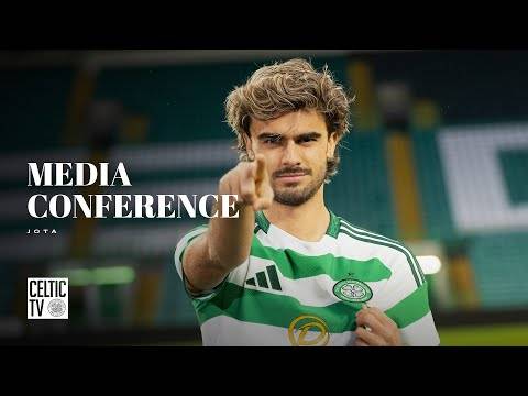 #Jota2030 Media Conference (27/01/25)