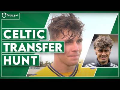 Kvistgaarden talks transfer interest, Kuhn on Jota & Aston Villa injury troubles