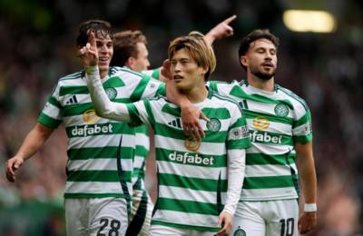 Kyogo Celtic exit to Rennes confirmed, fee and details