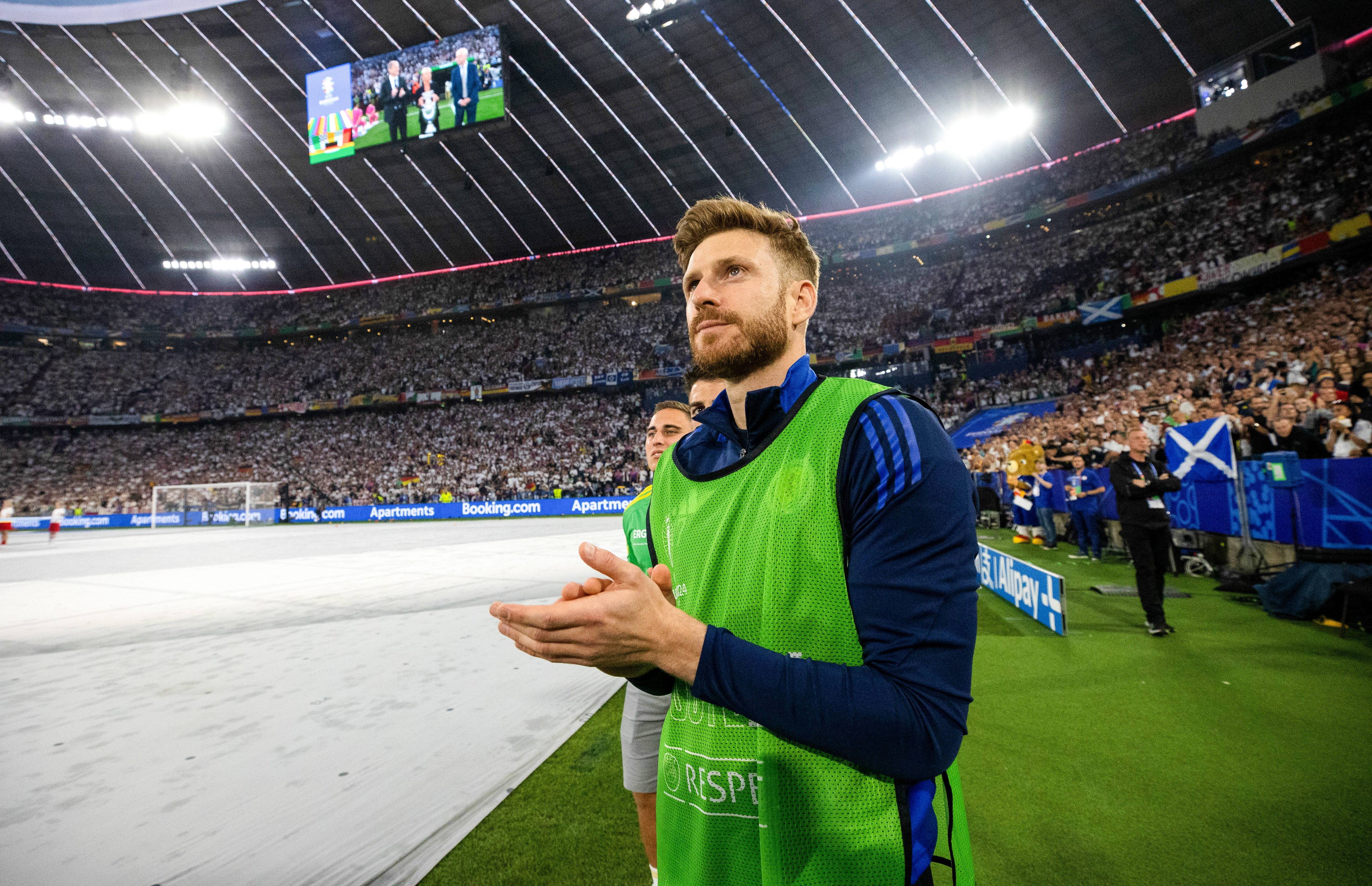 Rangers face competition, Celtic-linked star in £8m move, 51-cap Scotland ace in shock link &ndash; Scottish transfer news
