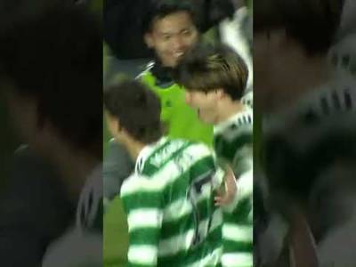 Thanks For The Memories, Kyogo