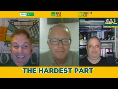 The Hardest Part – Trinity Tims Podcast