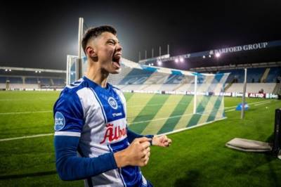 Transfer Latest – Celtic begin talks with Tobias Slotsager’s representatives