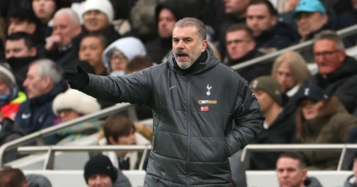 Ange handed staunch Tottenham defence case &ndash; but Daniel Levy fan backlash comes with one major warning