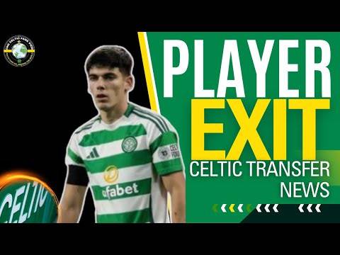 BIG Celtic transfer NEWS left-back Alex Valle EXIT