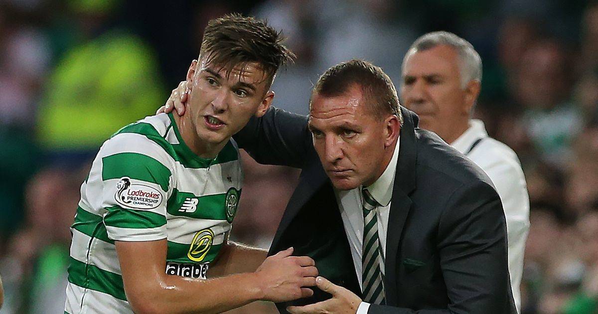 Brendan Rodgers confirms summer swoop for former fan favourite &ndash; but is targeting January return