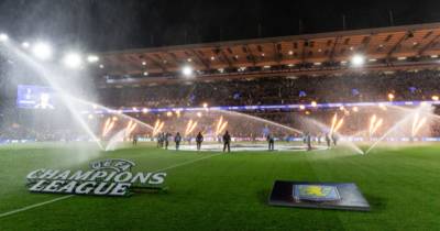 ‘Counter terrorism strategy’ in place for Aston Villa v Celtic in Champions League