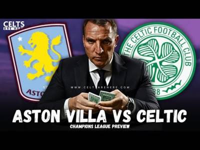 Does Brendan Have a Wildcard?