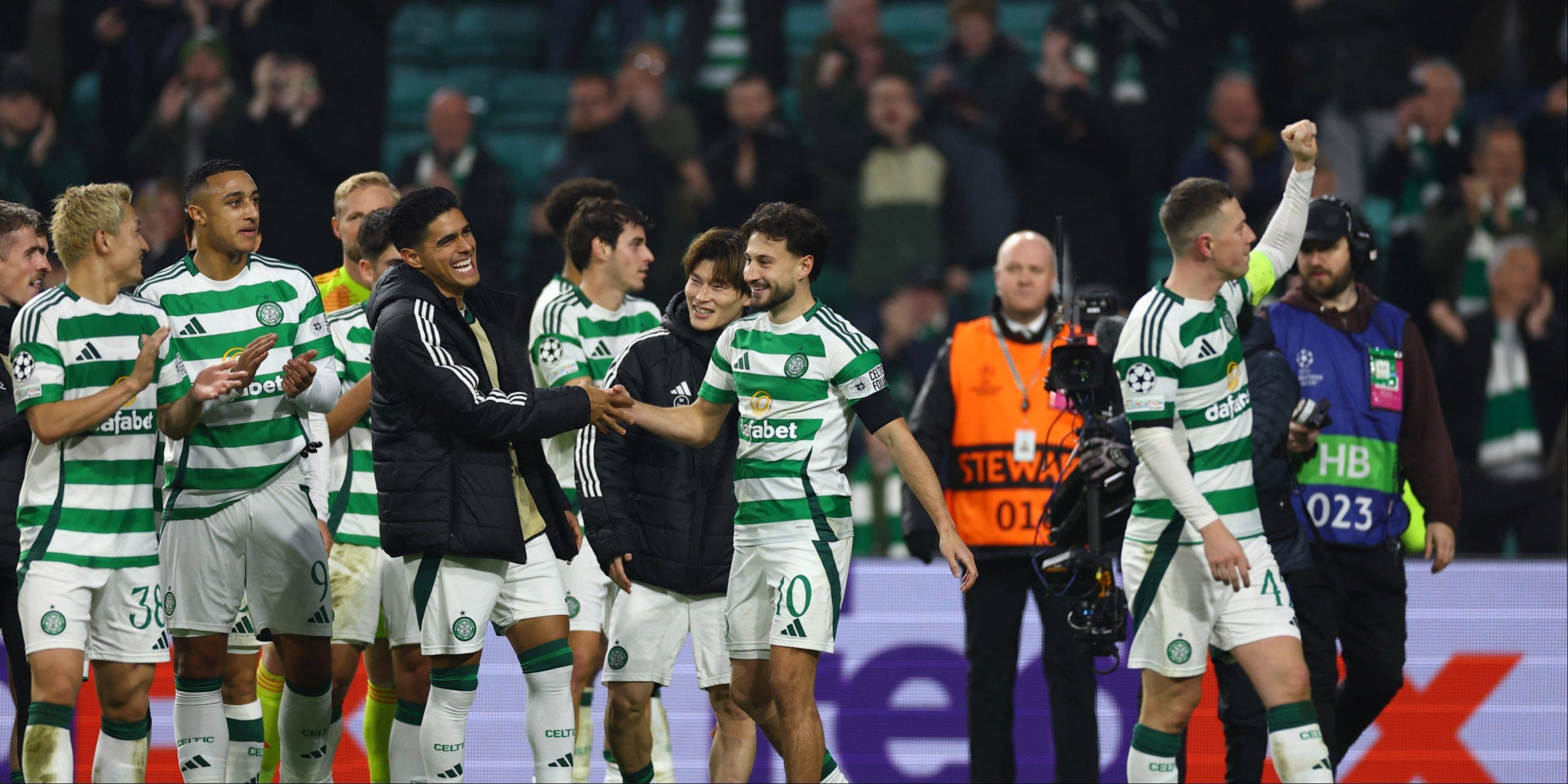 Earns more than Kvistgaarden: Rodgers must sell in-demand Celtic flop