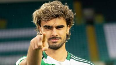 He picked up millions and played with Ballon d’Or winners, World Cup heroes and Champions League legends. so why did Jota’s Saudi dream turn sour and he find himself back at Celtic?