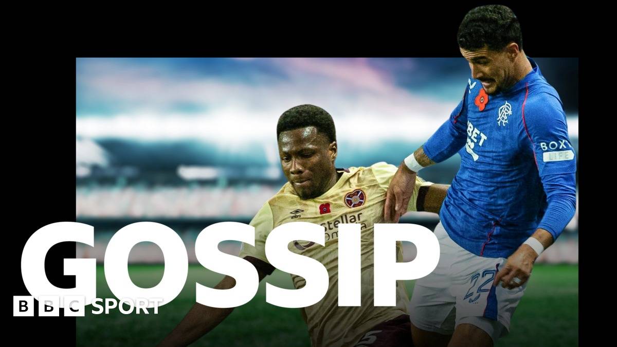 Jefte & Oyegoke linked with moves &ndash; gossip