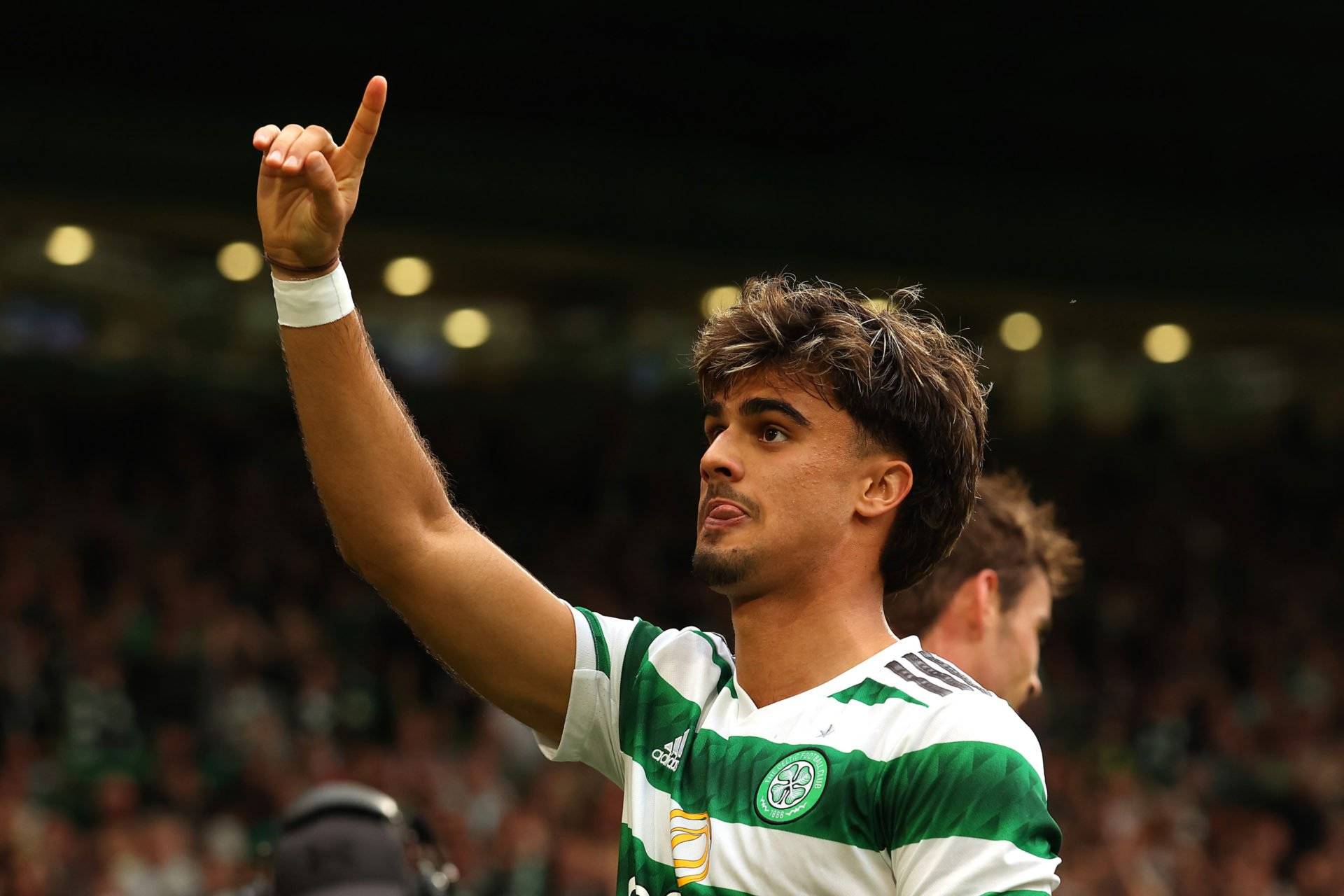 Jota drops sweary five word Celtic return post on Instagram, ‘wins internet’