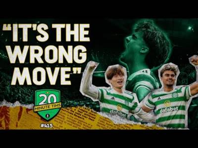 JOTA IN, KYOGO OUT: Is He Making A Mistake?