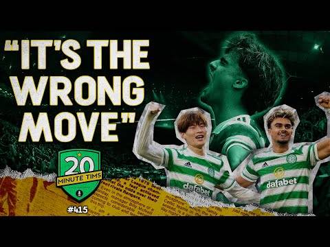 JOTA IN, KYOGO OUT: Is He Making A Mistake?