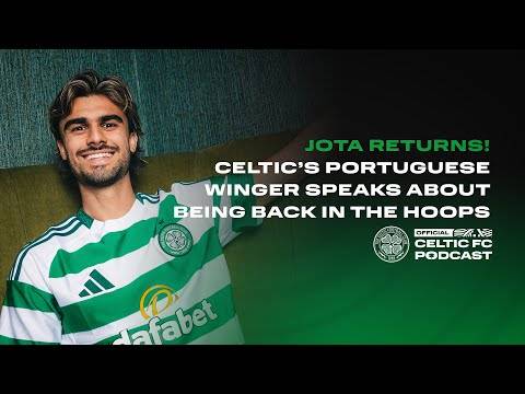 The Celtic View Celtic FC podcast