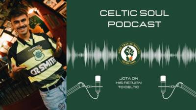 JOTA – THE SECOND COMING