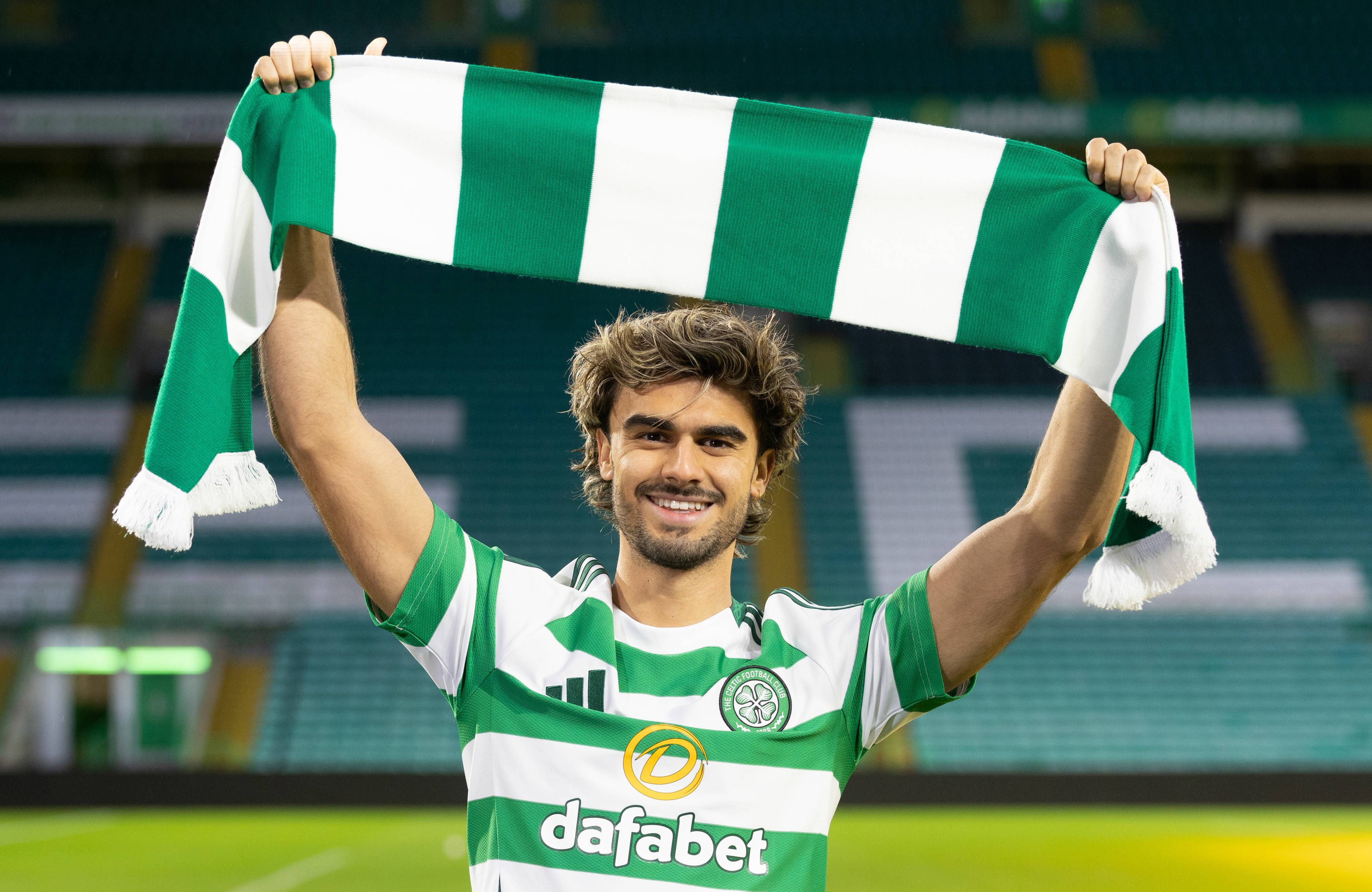 Jota’s Celtic return: A decade away, jokes with ex-pals and Saudi Arabia