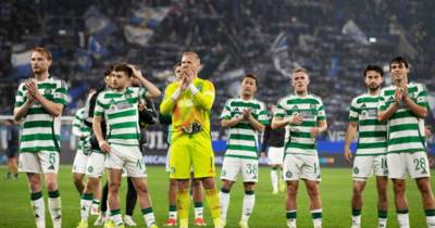 Kasper Schmeichel warns Aston Villa Celtic aren’t Champions League lost Bhoys after growing up