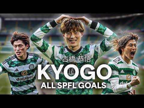 Kyogo Furuhasi