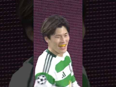 Kyogo’s Emotional Goodbye Will Leave You Speechless! - Celtic Forever