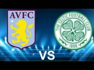 Post Match Reaction // Aston Villa V Celtic // Champions League // the Four Leaf Clover Podcast