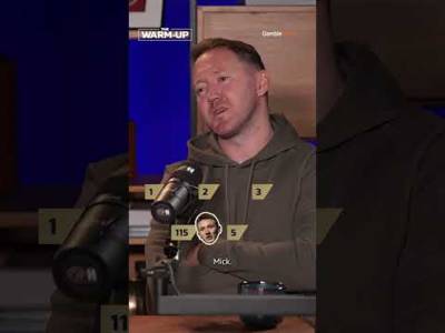 What 5 players did McGeady have the most appearances with at Celtic?