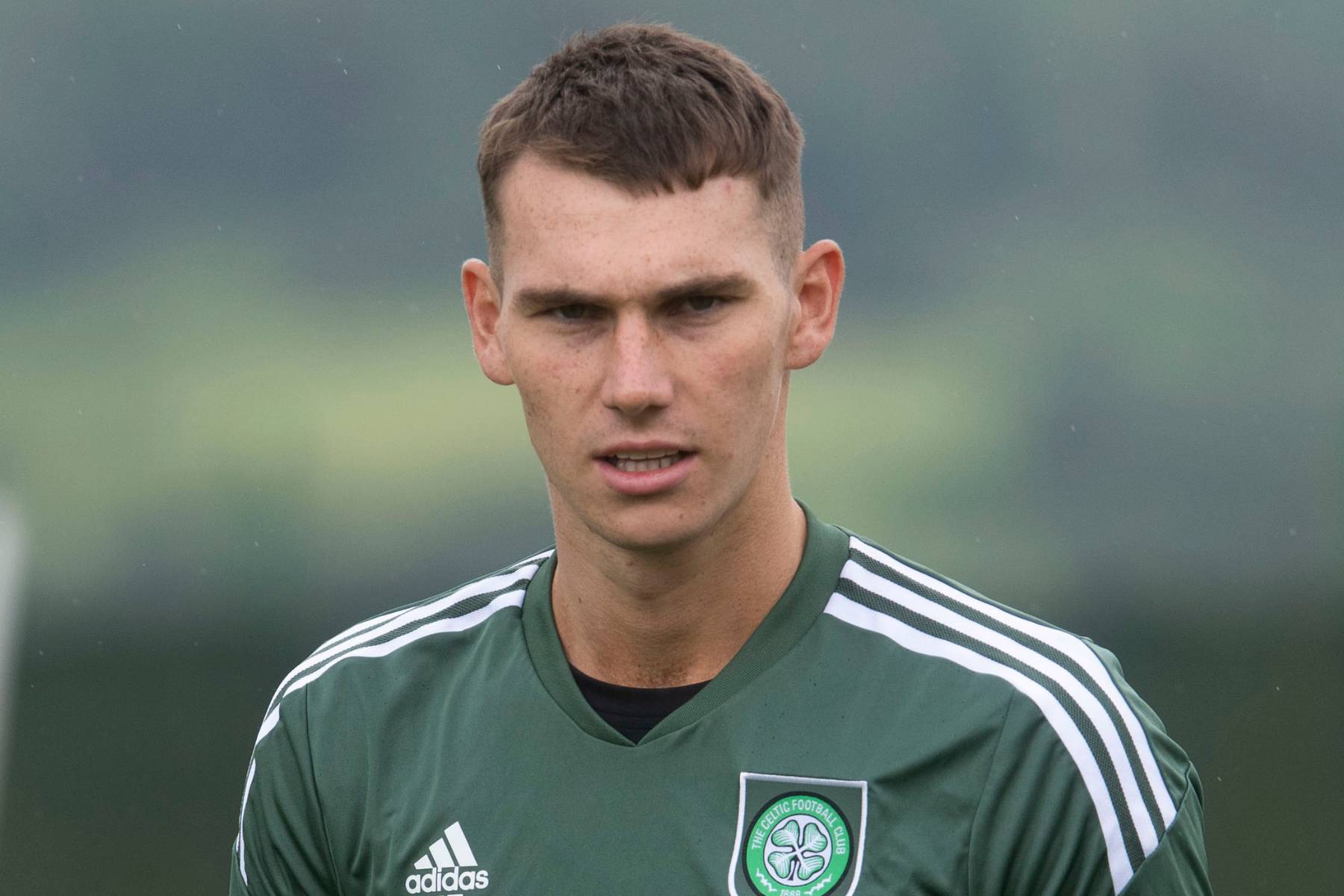 ‘What a finish’ &ndash; Watch as ex-Celtic midfielder suffers ‘freak’ own goal shocker