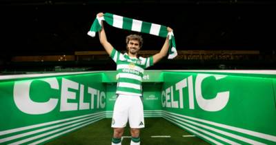 Why Jota 2.0 is a different Celtic animal as 18 months of ‘mental’ torture give returning hero new dimension