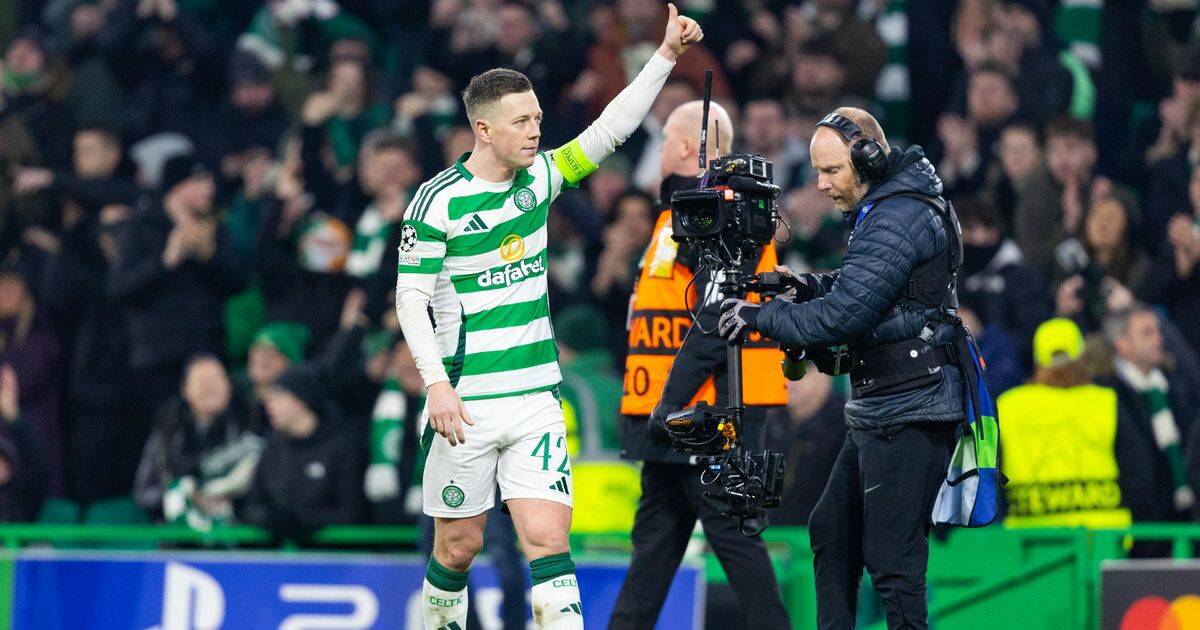 The 2 teams Celtic could face in Champions League knockout playoff as Bayern Munich and one other superpower lie in wait