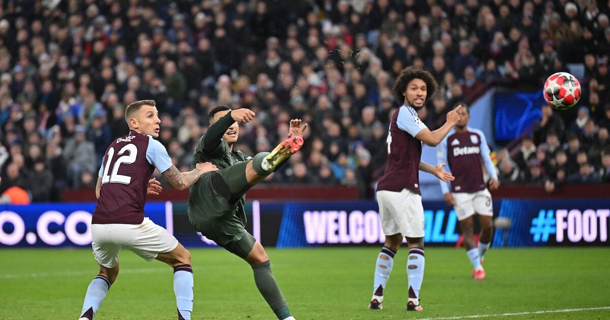 Champions League live updates: Idah on target for Celtic, Liverpool trail in Eindhoven
