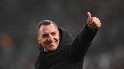 Another striker linked with Celtic transfer move Another striker linked with Celtic transfer move