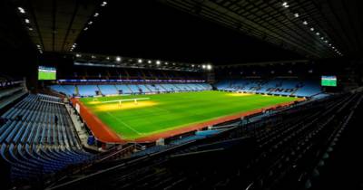 Aston Villa vs Celtic LIVE score and goal updates from the Champions League blockbuster at Villa Park
