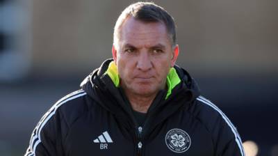 Celtic handed late £14 million striker transfer blow Celtic handed late £14 million striker transfer blow