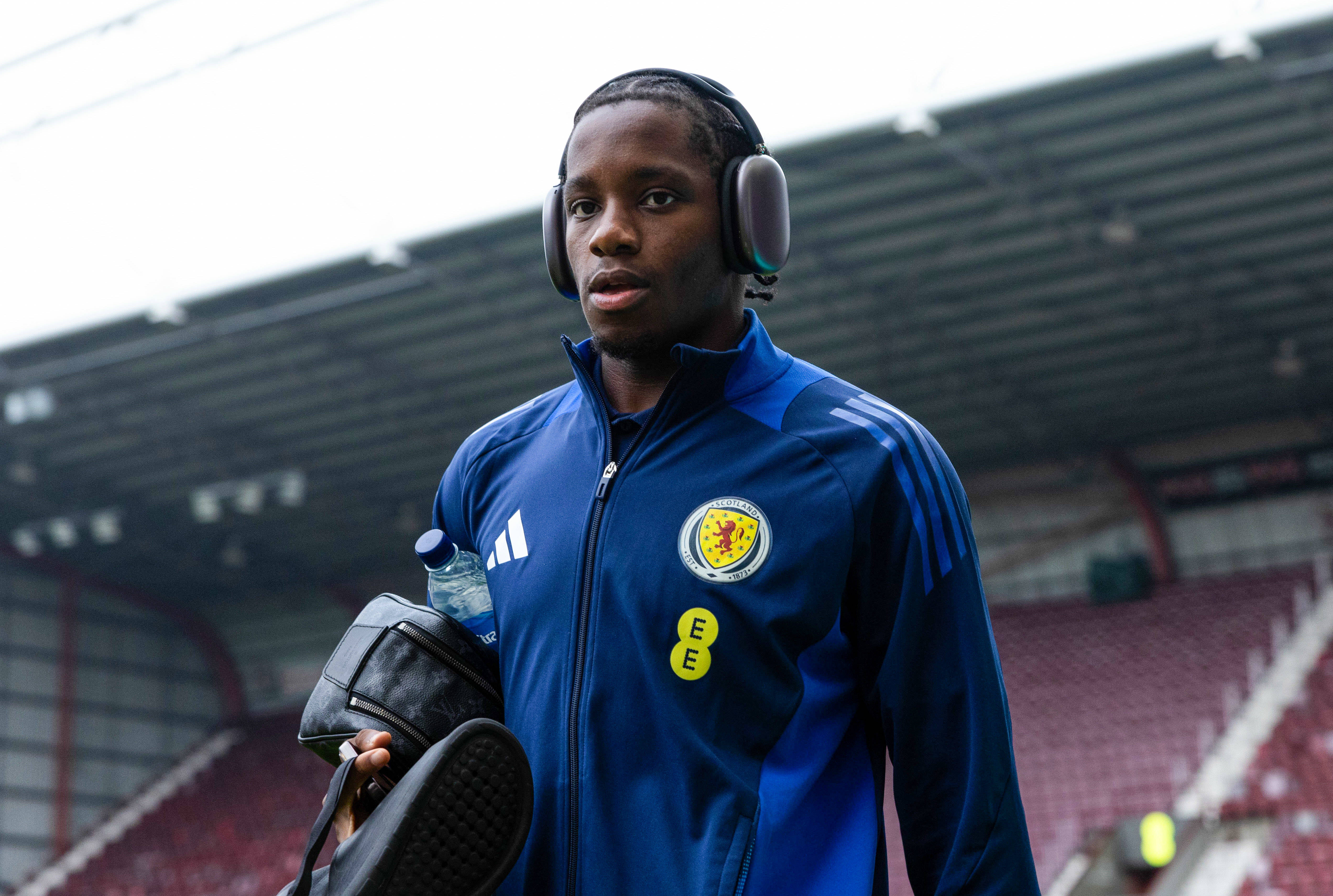 Celtic medical ‘takes place’, ex-Rangers starlet’s shock Euro move, McGinn admission &ndash; Scottish transfer news