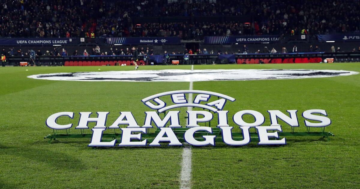 Champions League permutations: What Arsenal, Aston Villa and Man City need in final games