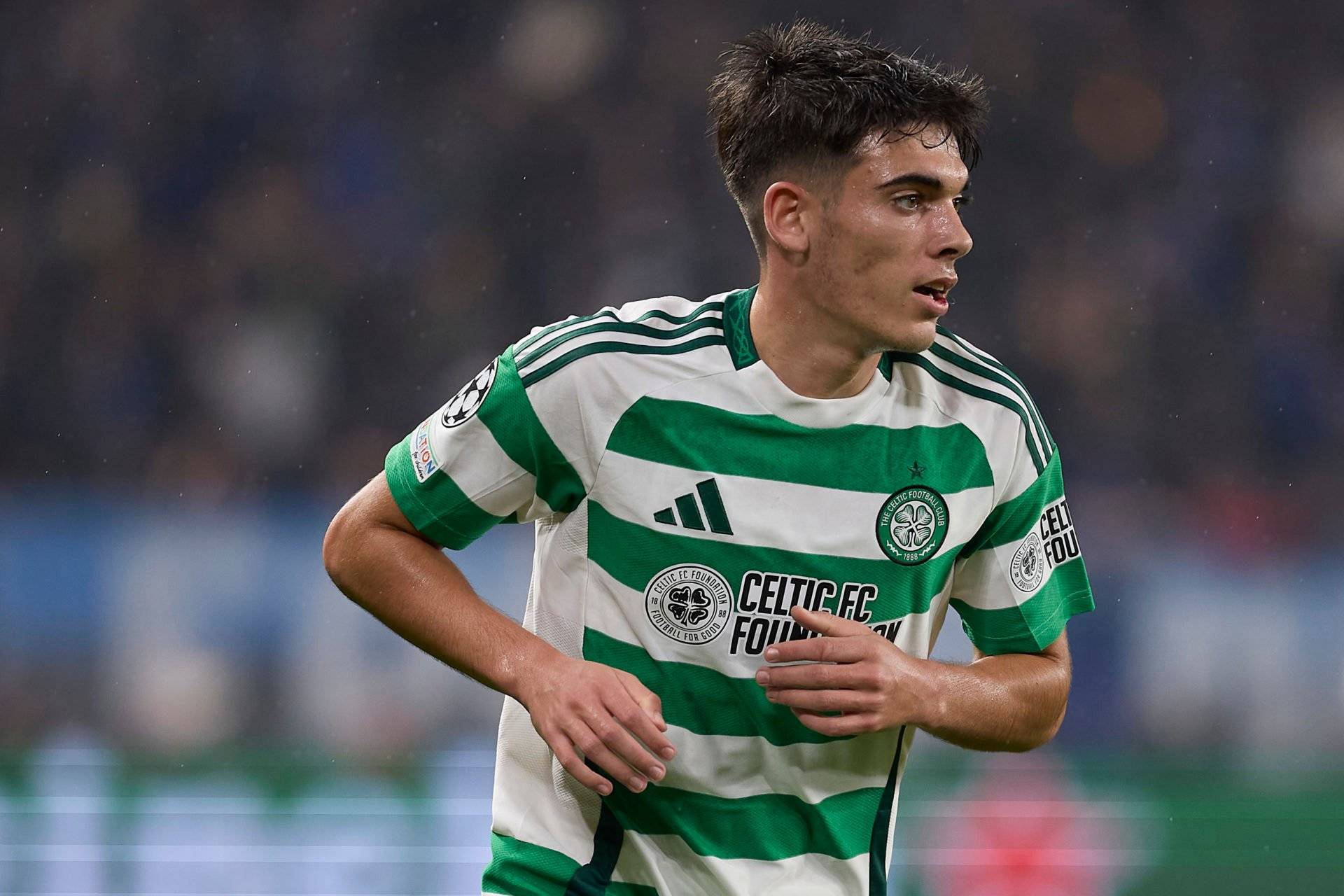 ‘For the badge’ &ndash; Alex Valle bids Celtic farewell in Instagram statement, Hoops stars react