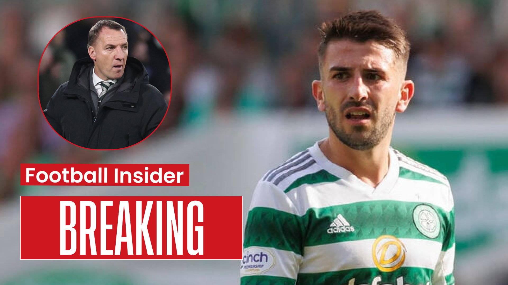 Greg Taylor bids farewell after confirmed Celtic exit news