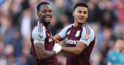 How to watch every Champions League game on TV tonight including Arsenal and Aston Villa How to watch every Champions League game on TV tonight including Arsenal and Aston Villa