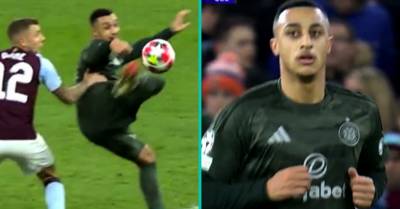 Impressive Irish UCL Stat Shows Adam Idah Is Proving Doubters Wrong