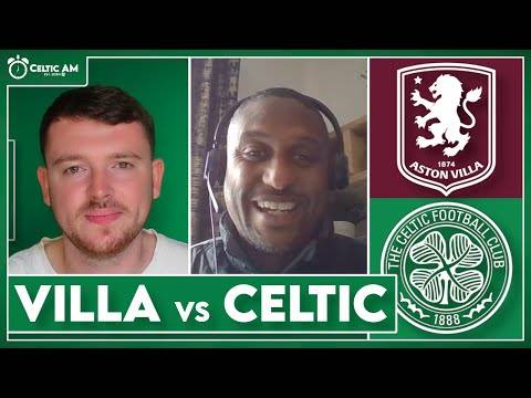 “It’s a huge game” | The big preview with Aston Villa fan Rich + Tierney, Valle & more