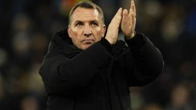 Manager: I’m proud of players and now we face exciting play-off tie