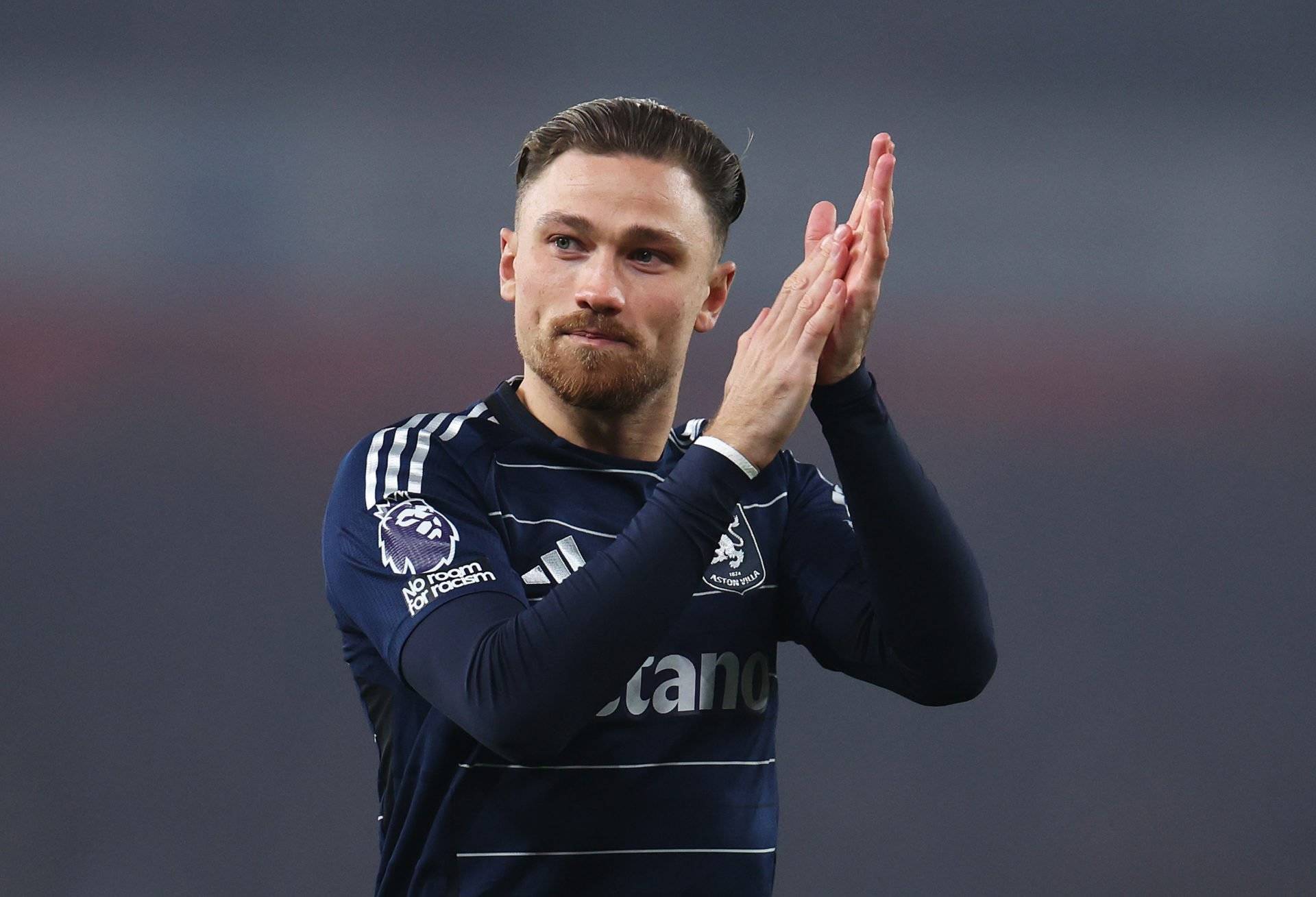 Matty Cash on ‘watching a lot of’ Celtic as Aston Villa star reveals what he expects from Hoops in Champions League