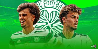 Sky Sports: Celtic now make bid to sign smart new 21 y/o forward after Jota