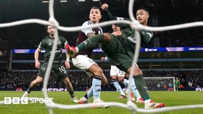 Villa Park bedlam sums up Celtic’s gripping campaign as Real or Bayern await