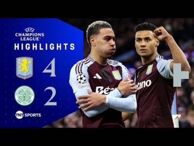 Watkins & Rogers Hat-Trick Seals Win