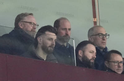 Celtic crowd slammed by Simon Jordan over Prince William Royal Family taunts